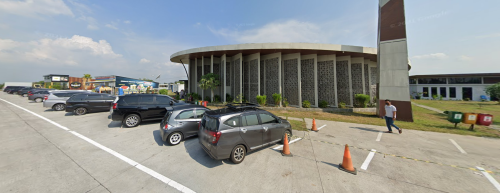 Rest Area KM 597B, Rest Area, PT Jasa Marga Ngawi Kertosono Kediri | We provide Indonesia infrastructure map on various property sectors and data. Access property listings, infrastructure developments, news, and valuable transaction data for informed decisions.