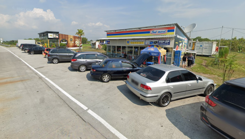 Rest Area KM 597B, Rest Area, PT Jasa Marga Ngawi Kertosono Kediri | We provide Indonesia infrastructure map on various property sectors and data. Access property listings, infrastructure developments, news, and valuable transaction data for informed decisions.