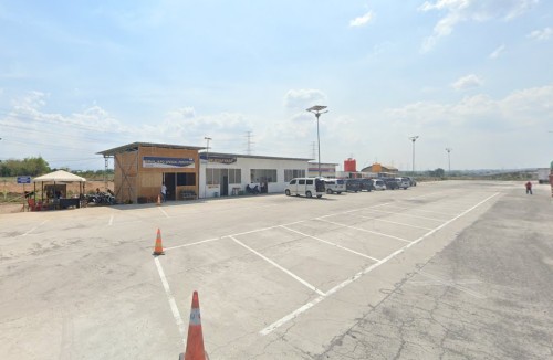 Rest Area KM 640 B, Rest Area | We provide Indonesia infrastructure map on various property sectors and data. Access property listings, infrastructure developments, news, and valuable transaction data for informed decisions.