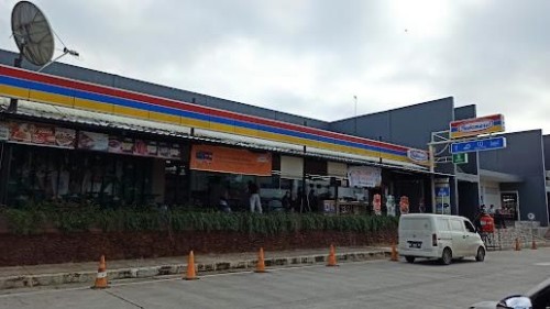 Rest Area KM 65A, Rest Area, PT Jasa Marga (Persero) Tbk | We provide Indonesia infrastructure map on various property sectors and data. Access property listings, infrastructure developments, news, and valuable transaction data for informed decisions.