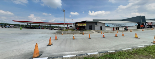 Rest Area KM 65B, Rest Area, PT Jasa Marga (Persero) Tbk | We provide Indonesia infrastructure map on various property sectors and data. Access property listings, infrastructure developments, news, and valuable transaction data for informed decisions.