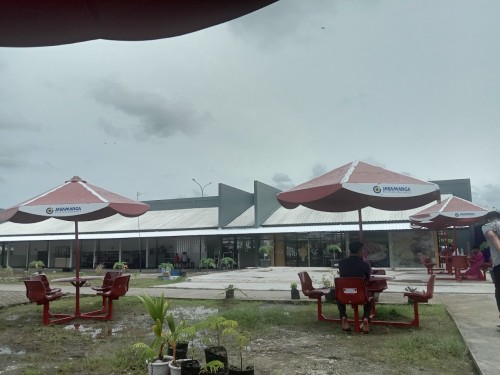 Rest Area KM 65B, Rest Area, PT Jasa Marga (Persero) Tbk | We provide Indonesia infrastructure map on various property sectors and data. Access property listings, infrastructure developments, news, and valuable transaction data for informed decisions.