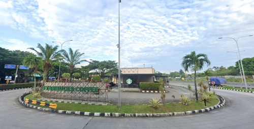 Rest Area KM 7, Rest Area, PT Jasa Marga (Persero) Tbk | We provide Indonesia infrastructure map on various property sectors and data. Access property listings, infrastructure developments, news, and valuable transaction data for informed decisions.