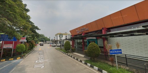 Rest Area KM 7, Rest Area, PT Jasa Marga (Persero) Tbk | We provide Indonesia infrastructure map on various property sectors and data. Access property listings, infrastructure developments, news, and valuable transaction data for informed decisions.