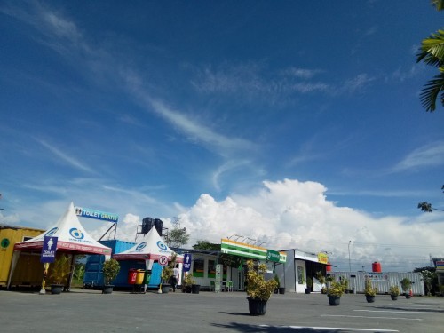 Rest Area KM 792A, Rest Area, PT Jasa Marga (Persero) Tbk | We provide Indonesia infrastructure map on various property sectors and data. Access property listings, infrastructure developments, news, and valuable transaction data for informed decisions.