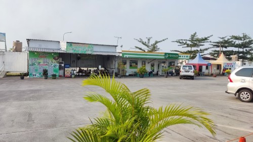 Rest Area KM 792A, Rest Area, PT Jasa Marga (Persero) Tbk | We provide Indonesia infrastructure map on various property sectors and data. Access property listings, infrastructure developments, news, and valuable transaction data for informed decisions.