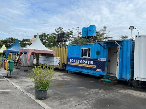 Rest Area KM 792A, Rest Area, PT Jasa Marga (Persero) Tbk | We provide Indonesia infrastructure map on various property sectors and data. Access property listings, infrastructure developments, news, and valuable transaction data for informed decisions.