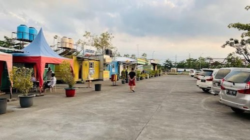 Rest Area KM 792B, Rest Area, PT Jasa Marga (Persero) Tbk | We provide Indonesia infrastructure map on various property sectors and data. Access property listings, infrastructure developments, news, and valuable transaction data for informed decisions.