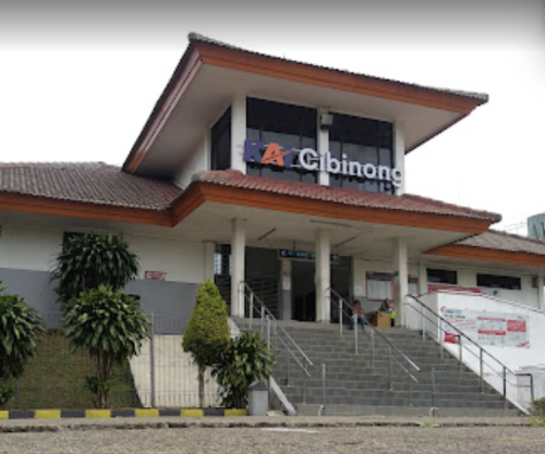 Cibinong Station, Commuter Station | We provide Indonesia infrastructure map on various property sectors and data. Access property listings, infrastructure developments, news, and valuable transaction data for informed decisions.