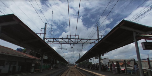 Kranji Station, Commuter Station | We provide Indonesia infrastructure map on various property sectors and data. Access property listings, infrastructure developments, news, and valuable transaction data for informed decisions.