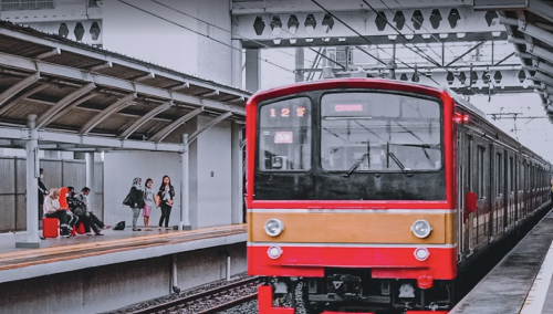 Metland Telagamurni Station, Commuter Station | We provide Indonesia infrastructure map on various property sectors and data. Access property listings, infrastructure developments, news, and valuable transaction data for informed decisions.