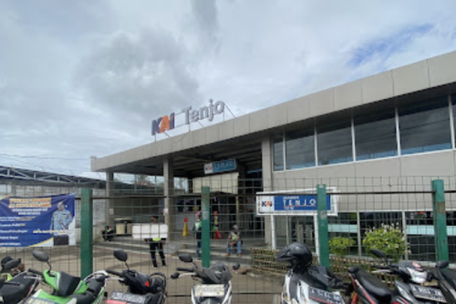 Tenjo Station, Commuter Station | We provide Indonesia infrastructure map on various property sectors and data. Access property listings, infrastructure developments, news, and valuable transaction data for informed decisions.