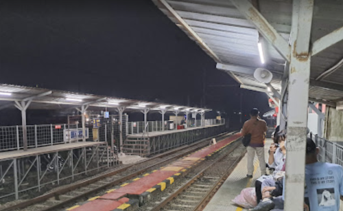Tenjo Station, Commuter Station | We provide Indonesia infrastructure map on various property sectors and data. Access property listings, infrastructure developments, news, and valuable transaction data for informed decisions.