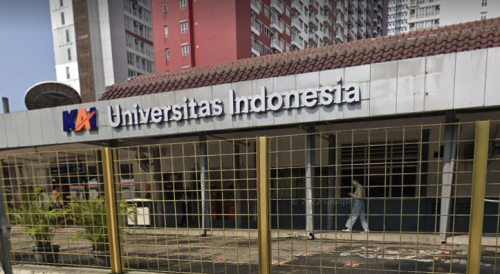 Universitas Indonesia Station, Commuter Station | We provide Indonesia infrastructure map on various property sectors and data. Access property listings, infrastructure developments, news, and valuable transaction data for informed decisions.
