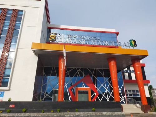 Bhayangkara Jambi Hospital, Hospital | We provide Indonesia infrastructure map on various property sectors and data. Access property listings, infrastructure developments, news, and valuable transaction data for informed decisions.