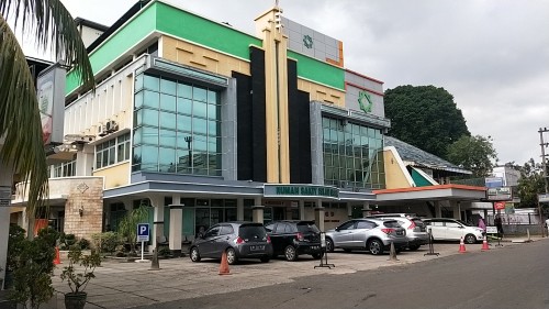 Islam Arafah Hospital, Hospital | We provide Indonesia infrastructure map on various property sectors and data. Access property listings, infrastructure developments, news, and valuable transaction data for informed decisions.