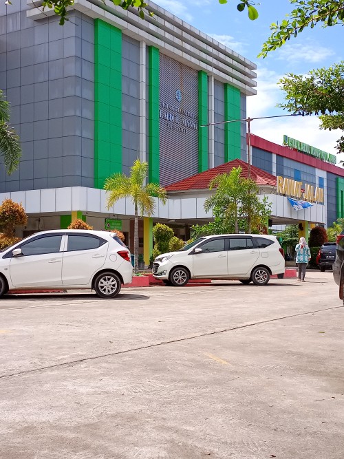 H. Abdul Manap General Hospital, Hospital | We provide Indonesia infrastructure map on various property sectors and data. Access property listings, infrastructure developments, news, and valuable transaction data for informed decisions.