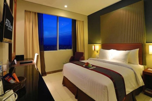 Completed hotel, Sabang Raya Hotel | We provide Indonesia infrastructure map on various property sectors and data. Access property listings, infrastructure developments, news, and valuable transaction data for informed decisions.