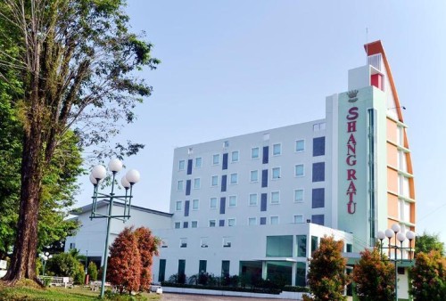 Completed hotel | We provide Indonesia infrastructure map on various property sectors and data. Access property listings, infrastructure developments, news, and valuable transaction data for informed decisions.