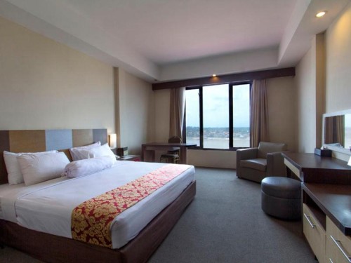 Completed hotel, Bencoolen Hotels | We provide Indonesia infrastructure map on various property sectors and data. Access property listings, infrastructure developments, news, and valuable transaction data for informed decisions.