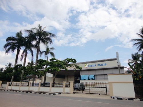 Stella Maris International School Jambi, International School | We provide Indonesia infrastructure map on various property sectors and data. Access property listings, infrastructure developments, news, and valuable transaction data for informed decisions.