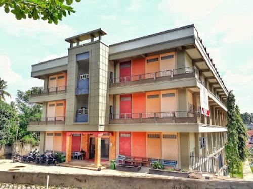 Bina Kasih Christian Primary School, Private School | We provide Indonesia infrastructure map on various property sectors and data. Access property listings, infrastructure developments, news, and valuable transaction data for informed decisions.