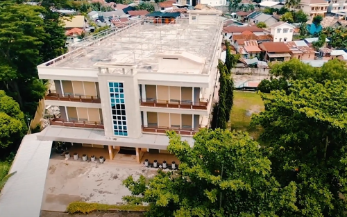 Bina Kasih Christian Primary School, Private School | We provide Indonesia infrastructure map on various property sectors and data. Access property listings, infrastructure developments, news, and valuable transaction data for informed decisions.