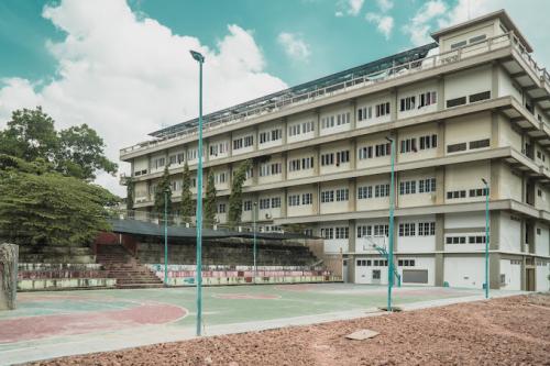 Bina Kasih Christian Junior High School, Private School | We provide Indonesia infrastructure map on various property sectors and data. Access property listings, infrastructure developments, news, and valuable transaction data for informed decisions.