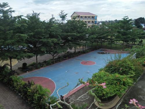 Diniyyah Al Azhar Islamic Junior High School, Private School | We provide Indonesia infrastructure map on various property sectors and data. Access property listings, infrastructure developments, news, and valuable transaction data for informed decisions.