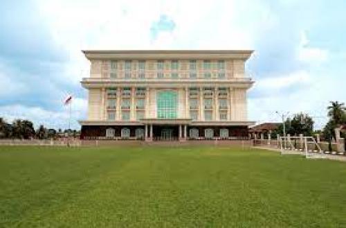 Karunia Global Senior High School, Private School | We provide Indonesia infrastructure map on various property sectors and data. Access property listings, infrastructure developments, news, and valuable transaction data for informed decisions.