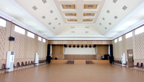 Karunia Global Senior High School, Private School | We provide Indonesia infrastructure map on various property sectors and data. Access property listings, infrastructure developments, news, and valuable transaction data for informed decisions.