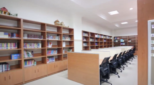 Karunia Global Senior High School, Private School | We provide Indonesia infrastructure map on various property sectors and data. Access property listings, infrastructure developments, news, and valuable transaction data for informed decisions.