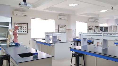 Karunia Global Junior High School, Private School | We provide Indonesia infrastructure map on various property sectors and data. Access property listings, infrastructure developments, news, and valuable transaction data for informed decisions.