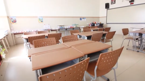 Karunia Global Junior High School, Private School | We provide Indonesia infrastructure map on various property sectors and data. Access property listings, infrastructure developments, news, and valuable transaction data for informed decisions.