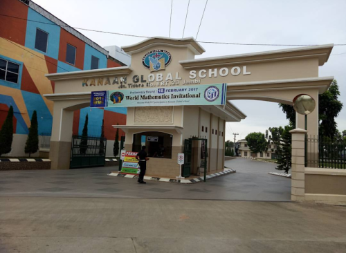 Karunia Global Kindergarten, Private School | We provide Indonesia infrastructure map on various property sectors and data. Access property listings, infrastructure developments, news, and valuable transaction data for informed decisions.