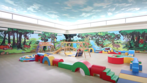 Karunia Global Kindergarten, Private School | We provide Indonesia infrastructure map on various property sectors and data. Access property listings, infrastructure developments, news, and valuable transaction data for informed decisions.