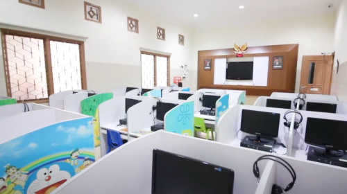 Karunia Global Kindergarten, Private School | We provide Indonesia infrastructure map on various property sectors and data. Access property listings, infrastructure developments, news, and valuable transaction data for informed decisions.