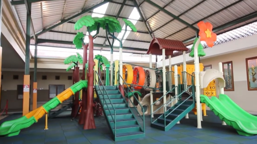 Karunia Global Kindergarten, Private School | We provide Indonesia infrastructure map on various property sectors and data. Access property listings, infrastructure developments, news, and valuable transaction data for informed decisions.