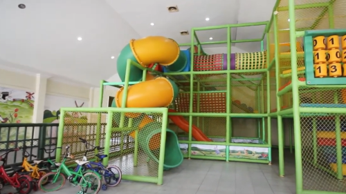 Karunia Global Kindergarten, Private School | We provide Indonesia infrastructure map on various property sectors and data. Access property listings, infrastructure developments, news, and valuable transaction data for informed decisions.