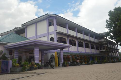 Nurul Ilmi Islamic Primary School, Private School | We provide Indonesia infrastructure map on various property sectors and data. Access property listings, infrastructure developments, news, and valuable transaction data for informed decisions.