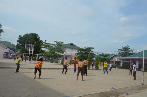 Nurul Ilmi Islamic Primary School, Private School | We provide Indonesia infrastructure map on various property sectors and data. Access property listings, infrastructure developments, news, and valuable transaction data for informed decisions.