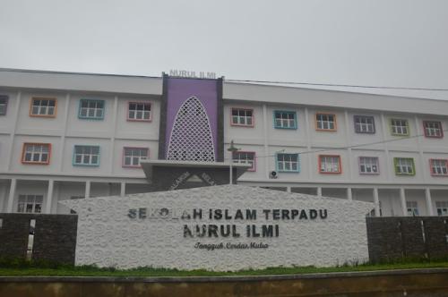 Nurul Ilmi Islamic Senior High School, Private School | We provide Indonesia infrastructure map on various property sectors and data. Access property listings, infrastructure developments, news, and valuable transaction data for informed decisions.