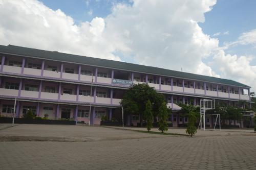 Nurul Ilmi Islamic Senior High School, Private School | We provide Indonesia infrastructure map on various property sectors and data. Access property listings, infrastructure developments, news, and valuable transaction data for informed decisions.