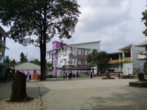 Nurul Ilmi Islamic Senior High School, Private School | We provide Indonesia infrastructure map on various property sectors and data. Access property listings, infrastructure developments, news, and valuable transaction data for informed decisions.