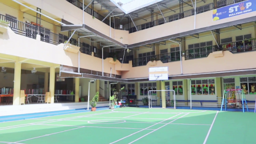 Stella Maris Primary School, Private School | We provide Indonesia infrastructure map on various property sectors and data. Access property listings, infrastructure developments, news, and valuable transaction data for informed decisions.