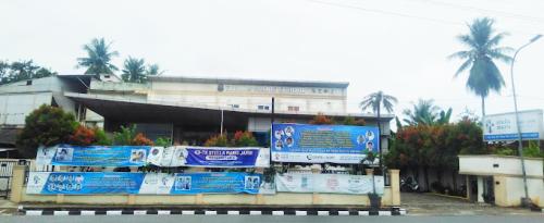 Stella Maris Kindergarten, Private School | We provide Indonesia infrastructure map on various property sectors and data. Access property listings, infrastructure developments, news, and valuable transaction data for informed decisions.