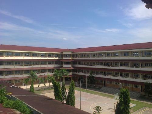 Unggul Sakti Primary School, Private School | We provide Indonesia infrastructure map on various property sectors and data. Access property listings, infrastructure developments, news, and valuable transaction data for informed decisions.