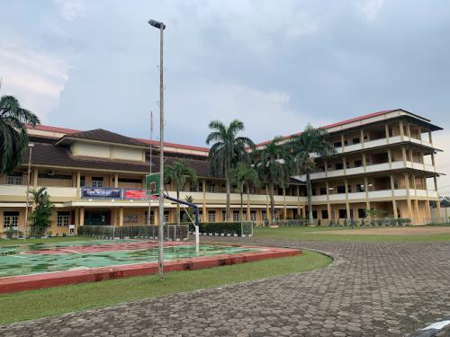 Unggul Sakti Senior High School, Private School | We provide Indonesia infrastructure map on various property sectors and data. Access property listings, infrastructure developments, news, and valuable transaction data for informed decisions.