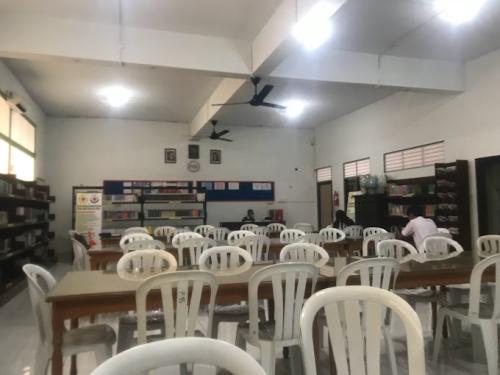Unggul Sakti Senior High School, Private School | We provide Indonesia infrastructure map on various property sectors and data. Access property listings, infrastructure developments, news, and valuable transaction data for informed decisions.