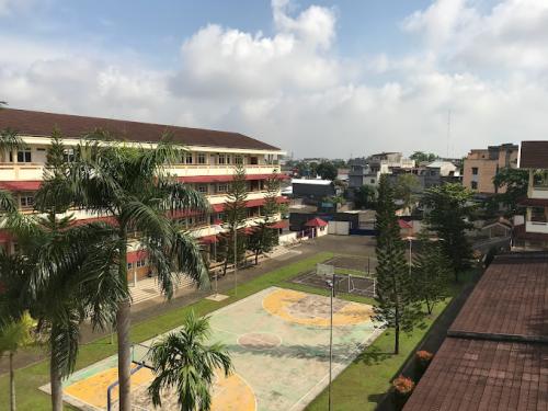 Unggul Sakti Junior High School, Private School | We provide Indonesia infrastructure map on various property sectors and data. Access property listings, infrastructure developments, news, and valuable transaction data for informed decisions.
